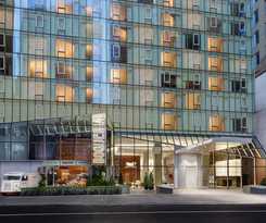 Ac By Marriott New York Times Square