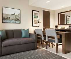 Hotel Embassy Suites By Hilton Wilmington Riverfront