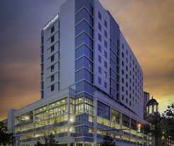 Hyatt Place St. Petersburg/downtown