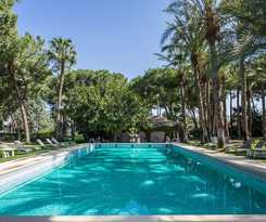 El Oasis