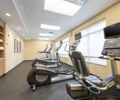 Towneplace Suites By Marriott Louisville North
