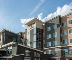 Residence Inn By Marriott Oklahoma City North/quail Springs