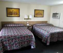 Motel Royal Palm