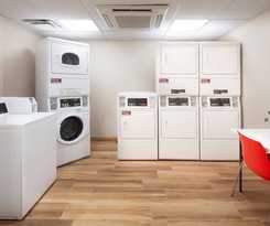 Hotel Towneplace Suites By Marriott San Diego Downtown