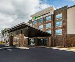 Holiday Inn Express & Suites Atlanta N - Woodstock