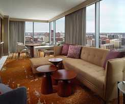 Hotel Omni Louisville