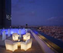 Hotel Melia Valencia