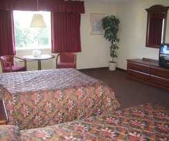 Hotel Town and Country Inn and Resort