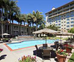 Hotel Sheraton San Jose
