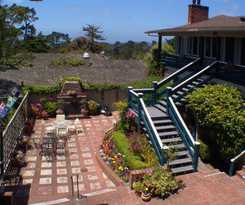 Hotel Carmel Wayfarer Inn