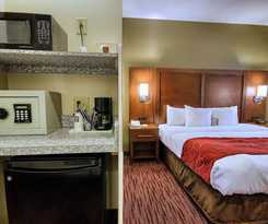 Hotel Comfort Suites