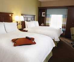 Hotel Hampton Inn Manhattan