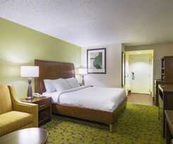Hotel Hilton Garden Inn Edison/raritan Center