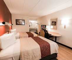Red Roof Inn Chicago - Downers Grove
