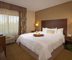 Hotel Hampton Inn and Suites Boynton Beach