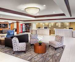 Hotel Wyndham Independence