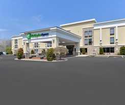 Hotel Holiday Inn Express Painted Post-corning Area, An Ihg