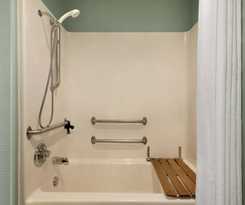 Hotel Homewood Suites By Hilton Grand Rapids