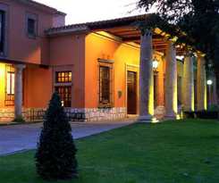 Parador De Tordesillas