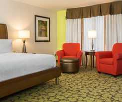 Hotel Hilton Garden Inn Fort Worth / Fossil Creek