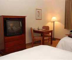 Hotel Hampton Inn Panama City Beach