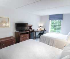 Hampton Inn and Suites Berkshires-lenox