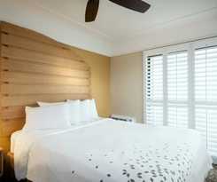 Hotel Diamond Head Inn
