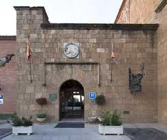 Parador De Benavente Zamora