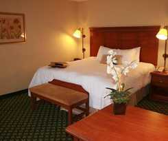 Hotel Hampton Inn Omaha West-lakeside