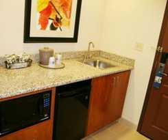 Hotel Hampton Inn and Suites Lancaster
