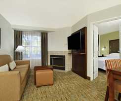 Homewood Suites By Hilton Newark Fremont