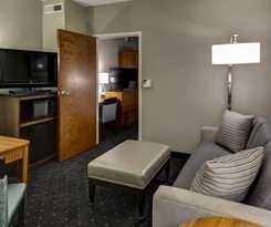 Embassy Suites Williamsburg
