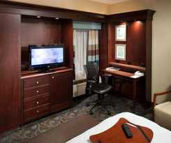 Hampton Inn Pittsburgh University Center