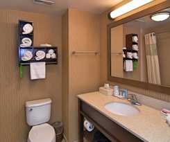 Hampton Inn Troy