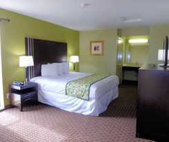 Hotel Surestay By Best Western Vallejo Napa Valley
