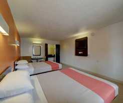 Motel 6 San Antonio, Tx - Downtown - Market Square