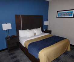 Comfort Inn Cleveland Airport