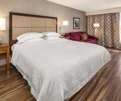 Hotel Hampton Inn and Suites Seattle-north/lynnwood