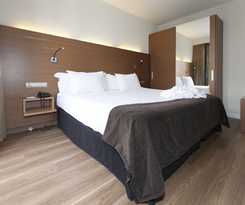 Vincci Zentro Zaragoza