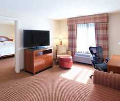 Hilton Garden Inn Bwi Airport