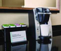Hotel Embassy Suites Kansas City - Overland Park