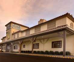 Hotel Best Western Corona and Suites