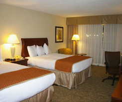 Hotel Sturbridge Host and Conference Center