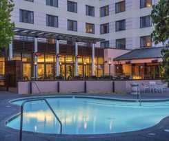 Hotel Hyatt Centric Santa Clara Silicon Valley