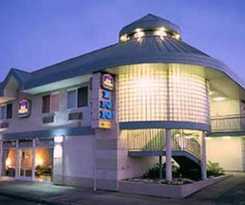 Hotel Best Western Inn