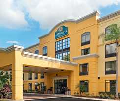 La Quinta Inn and Suites By Wyndham Tampa North I-75