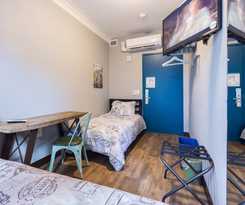 Hostel Hi Los Angeles - Santa Monica