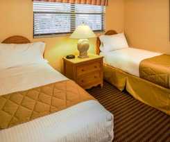 Hilton Vacation Club Charter Club Naples Bay