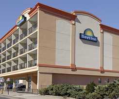 Days Inn By Wyndham Atlantic City Beachblock