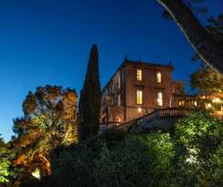 Hotel Auberge De Noves